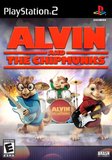 Alvin and the Chipmunks (PlayStation 2)